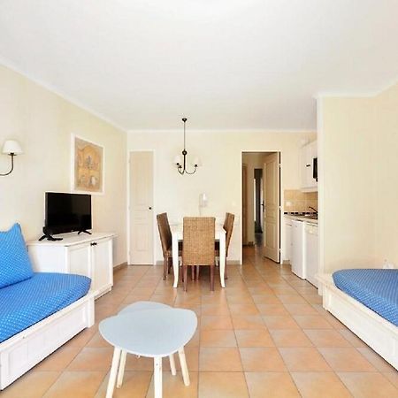 Residence Les Restanques Du Golfe De Saint-Tropez - Maeva Home Grimaud Zewnętrze zdjęcie