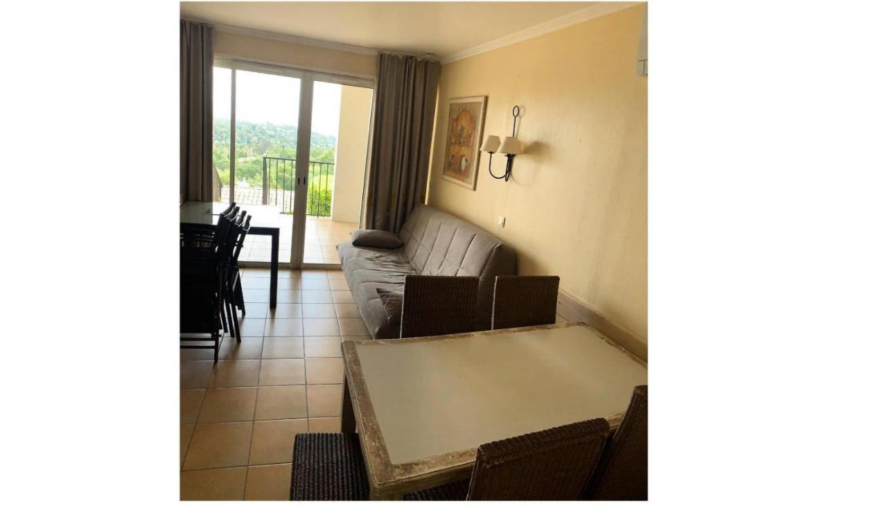 Residence Les Restanques Du Golfe De Saint-Tropez - Maeva Home Grimaud Pokój zdjęcie