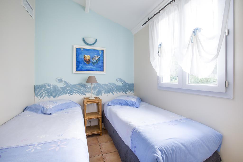 Residence Les Restanques Du Golfe De Saint-Tropez - Maeva Home Grimaud Zewnętrze zdjęcie