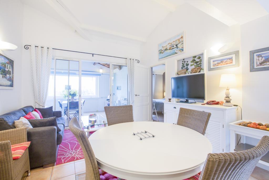 Residence Les Restanques Du Golfe De Saint-Tropez - Maeva Home Grimaud Zewnętrze zdjęcie