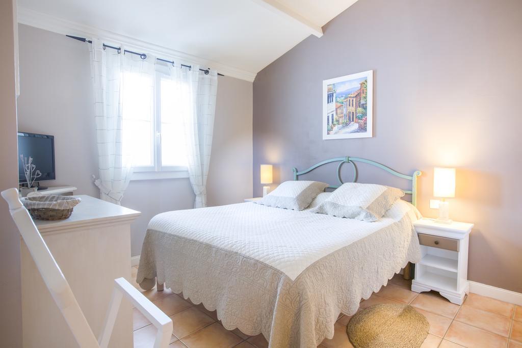 Residence Les Restanques Du Golfe De Saint-Tropez - Maeva Home Grimaud Zewnętrze zdjęcie