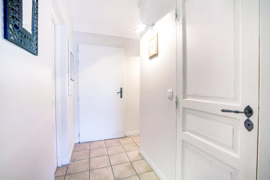 Residence Les Restanques Du Golfe De Saint-Tropez - Maeva Home Grimaud Zewnętrze zdjęcie