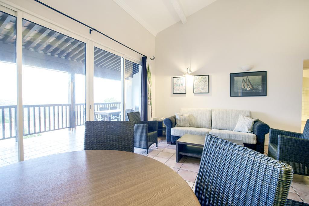 Residence Les Restanques Du Golfe De Saint-Tropez - Maeva Home Grimaud Zewnętrze zdjęcie