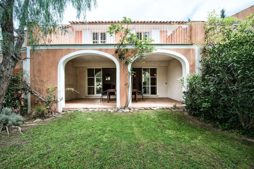 Residence Les Restanques Du Golfe De Saint-Tropez - Maeva Home Grimaud Zewnętrze zdjęcie