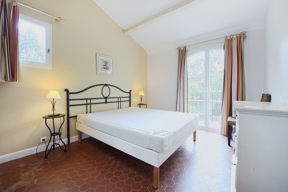 Residence Les Restanques Du Golfe De Saint-Tropez - Maeva Home Grimaud Zewnętrze zdjęcie