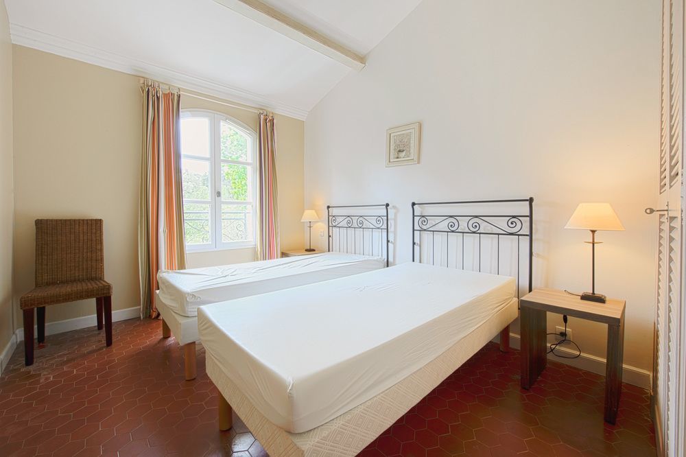 Residence Les Restanques Du Golfe De Saint-Tropez - Maeva Home Grimaud Zewnętrze zdjęcie