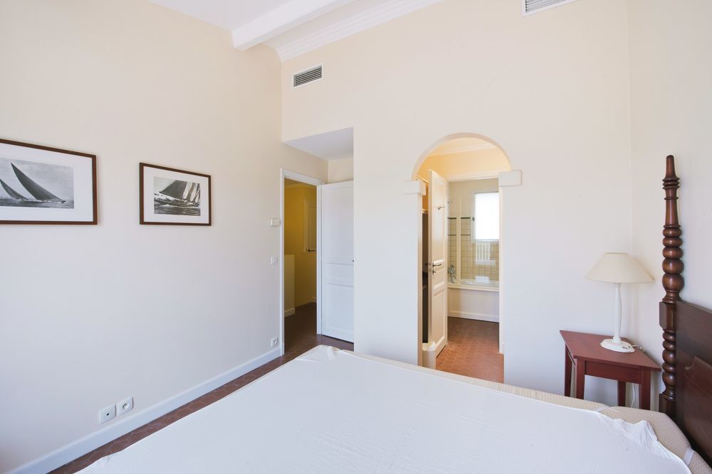 Residence Les Restanques Du Golfe De Saint-Tropez - Maeva Home Grimaud Zewnętrze zdjęcie