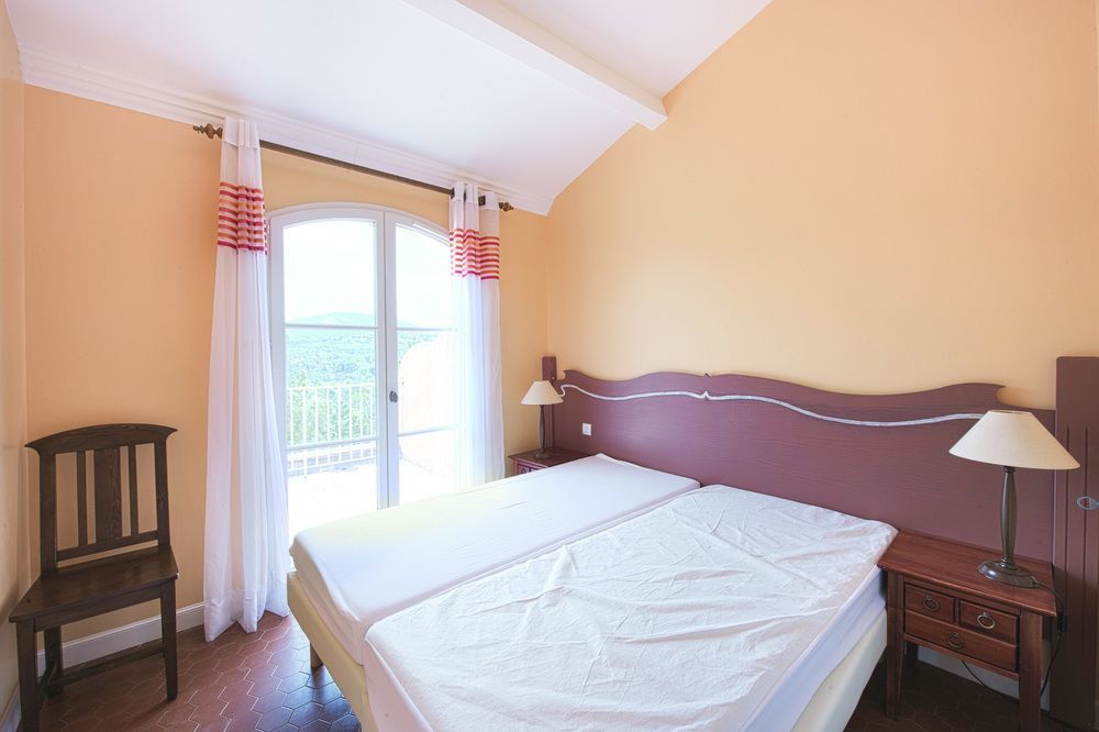 Residence Les Restanques Du Golfe De Saint-Tropez - Maeva Home Grimaud Zewnętrze zdjęcie