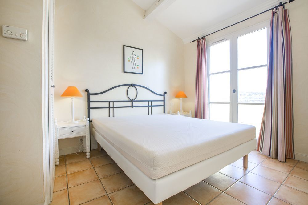 Residence Les Restanques Du Golfe De Saint-Tropez - Maeva Home Grimaud Zewnętrze zdjęcie