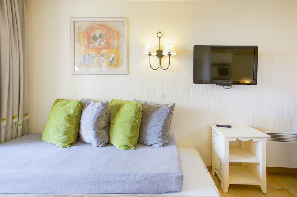 Residence Les Restanques Du Golfe De Saint-Tropez - Maeva Home Grimaud Zewnętrze zdjęcie