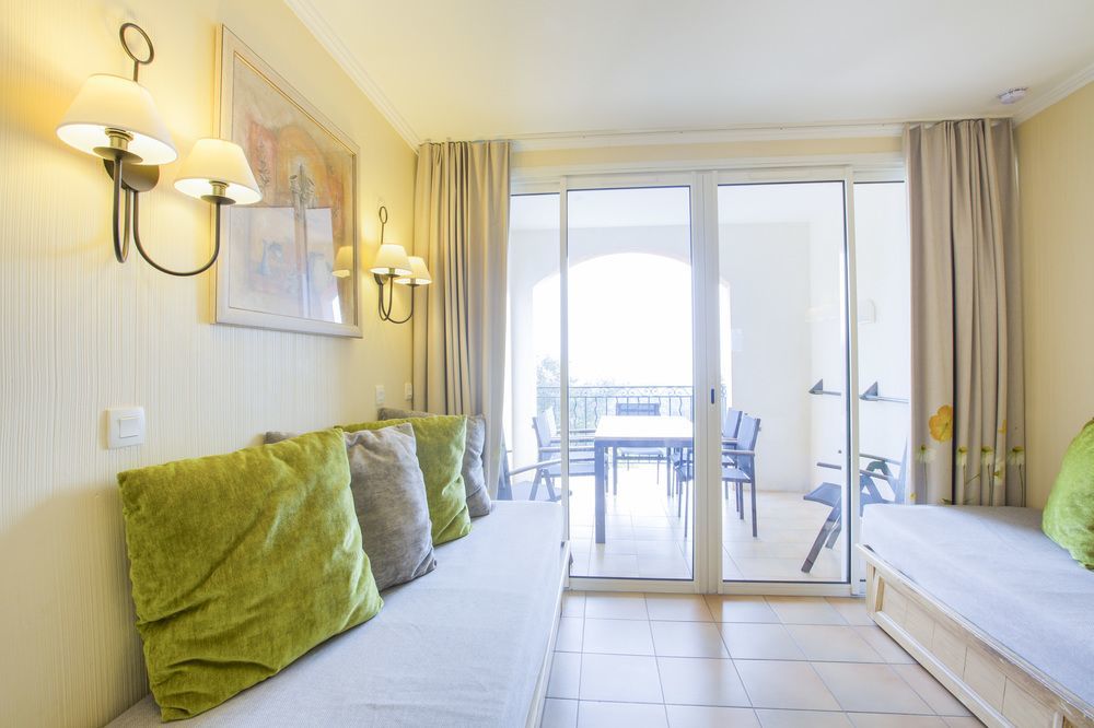 Residence Les Restanques Du Golfe De Saint-Tropez - Maeva Home Grimaud Zewnętrze zdjęcie
