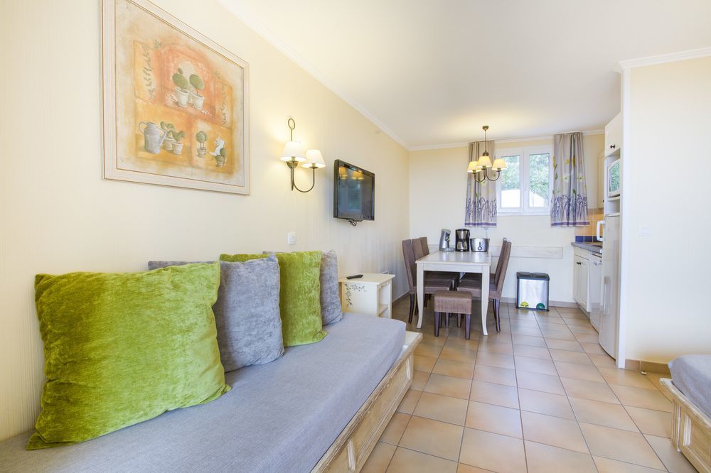 Residence Les Restanques Du Golfe De Saint-Tropez - Maeva Home Grimaud Zewnętrze zdjęcie