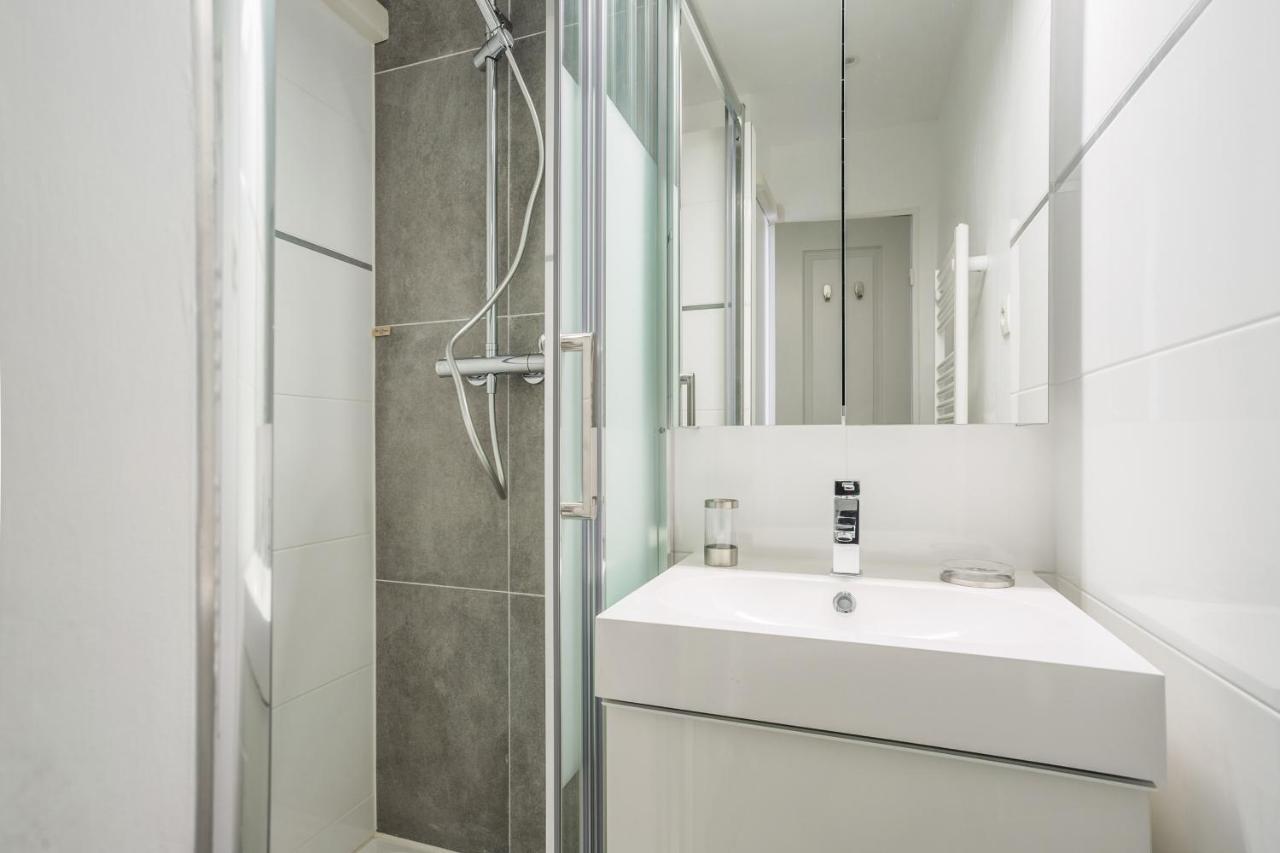 Residence Les Restanques Du Golfe De Saint-Tropez - Maeva Home Grimaud Zewnętrze zdjęcie