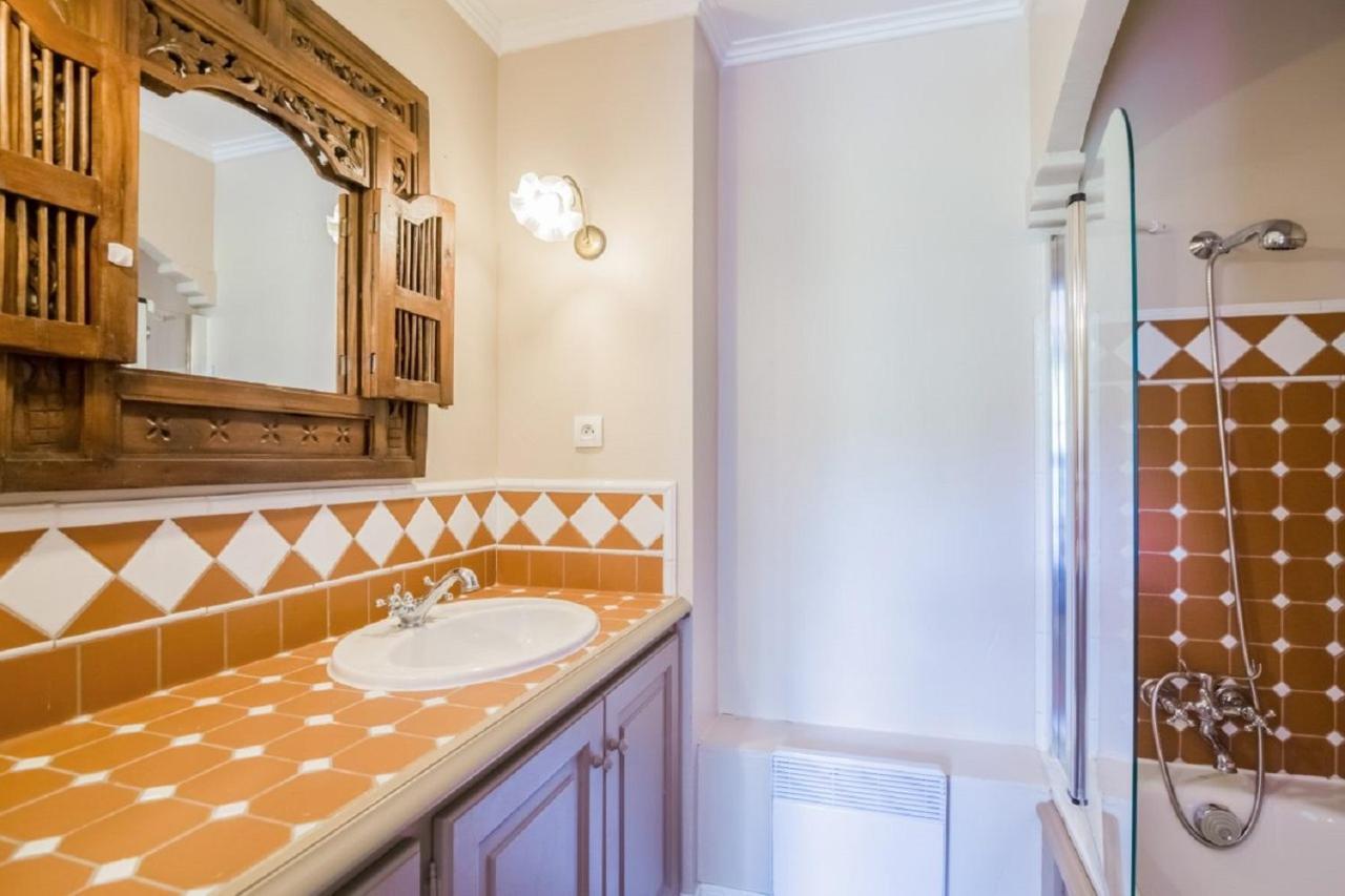 Residence Les Restanques Du Golfe De Saint-Tropez - Maeva Home Grimaud Zewnętrze zdjęcie