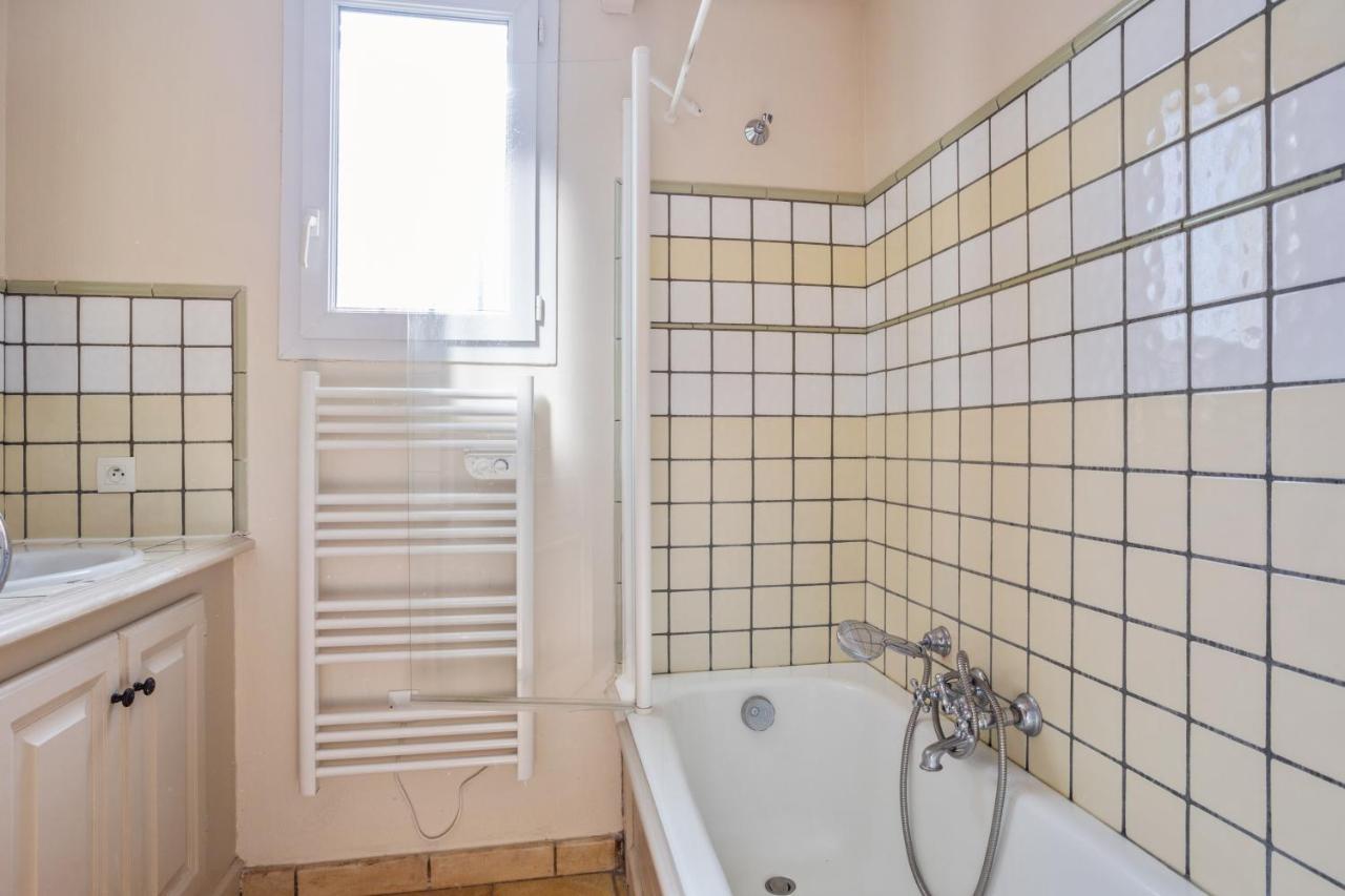 Residence Les Restanques Du Golfe De Saint-Tropez - Maeva Home Grimaud Zewnętrze zdjęcie