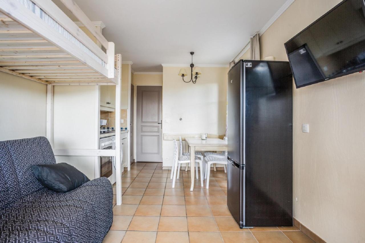 Residence Les Restanques Du Golfe De Saint-Tropez - Maeva Home Grimaud Pokój zdjęcie