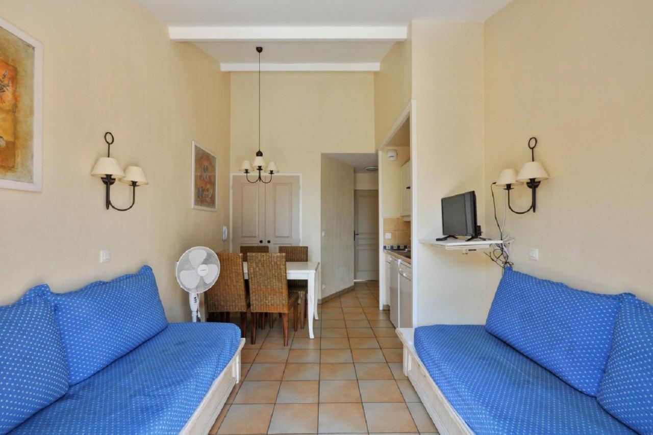 Residence Les Restanques Du Golfe De Saint-Tropez - Maeva Home Grimaud Pokój zdjęcie