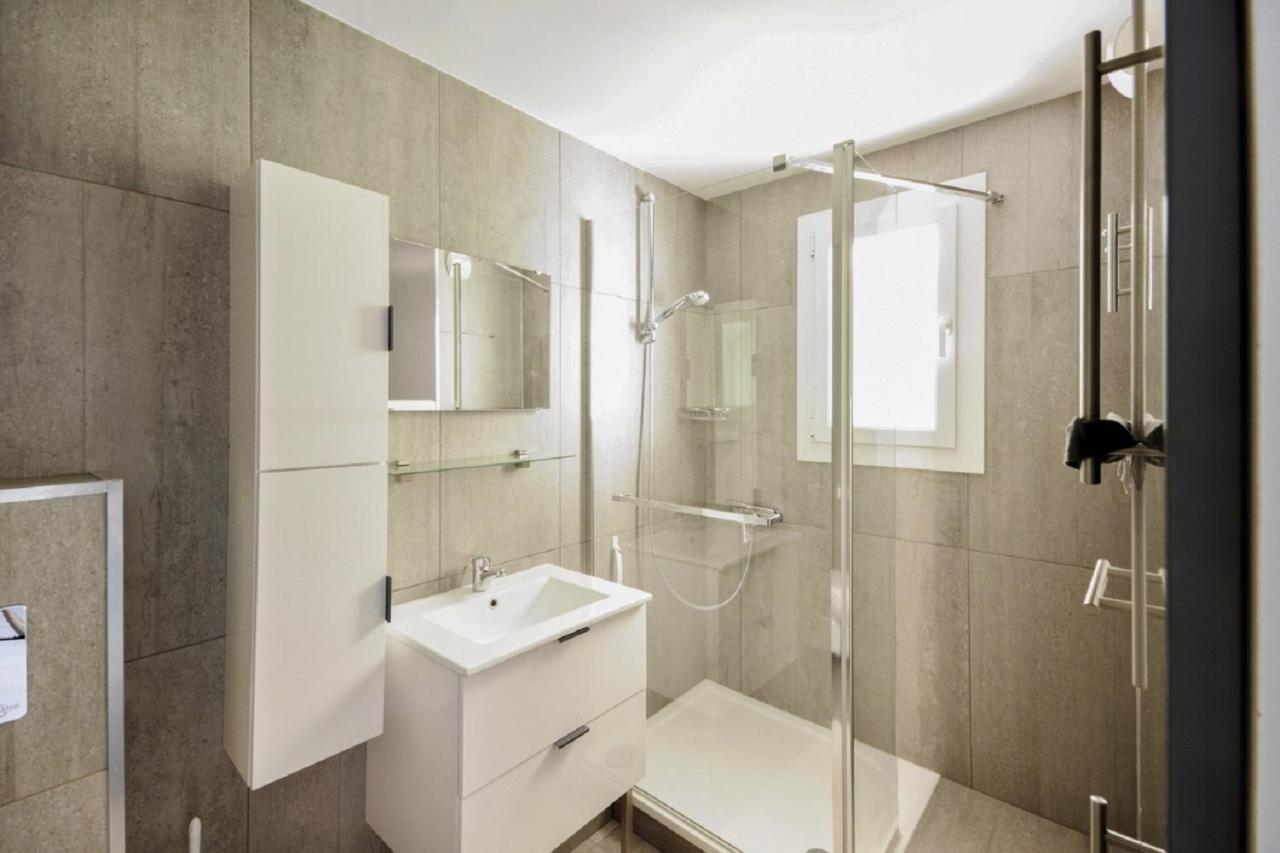 Residence Les Restanques Du Golfe De Saint-Tropez - Maeva Home Grimaud Zewnętrze zdjęcie