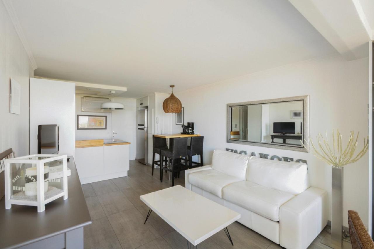 Residence Les Restanques Du Golfe De Saint-Tropez - Maeva Home Grimaud Pokój zdjęcie