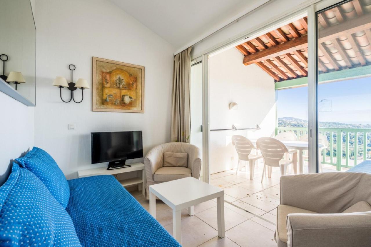 Residence Les Restanques Du Golfe De Saint-Tropez - Maeva Home Grimaud Pokój zdjęcie