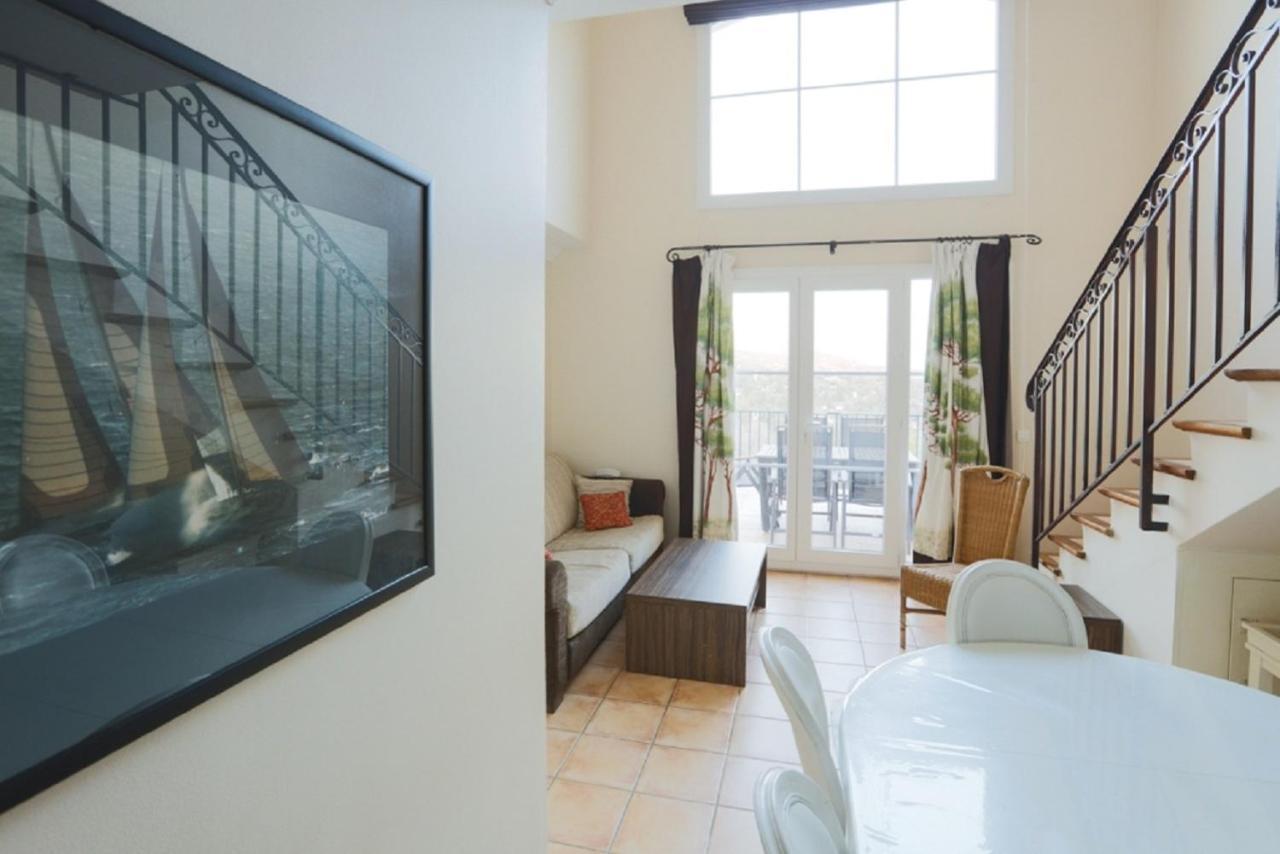 Residence Les Restanques Du Golfe De Saint-Tropez - Maeva Home Grimaud Pokój zdjęcie